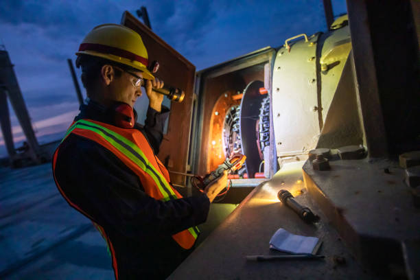 Best Electrician Near Me  in Stoneville, NC