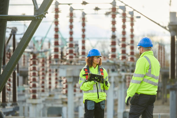 Best Affordable Emergency Electrician  in Stoneville, NC