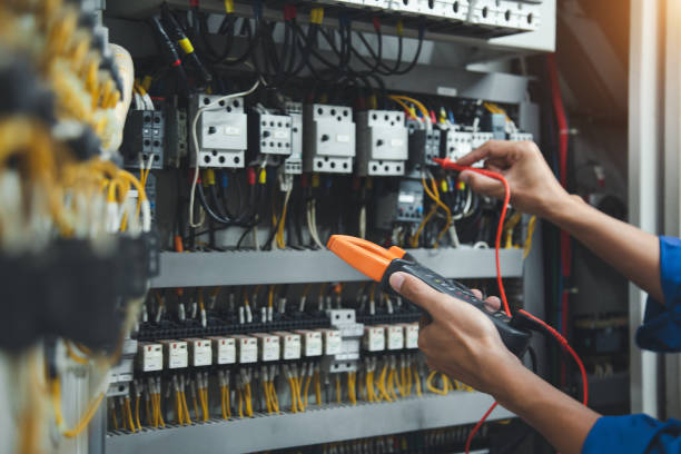 Best Electrical Contractors for Businesses  in Stoneville, NC