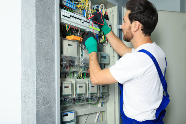 Best Electrical Wiring Services  in Stoneville, NC