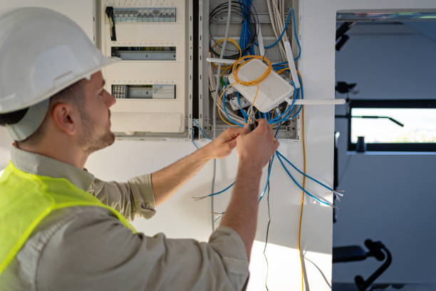 Best Electrical Repair Services  in Stoneville, NC