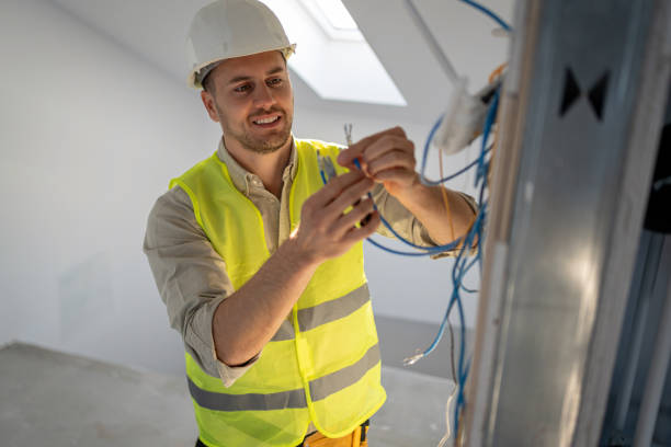 Best Best Electricians Near Me  in Stoneville, NC